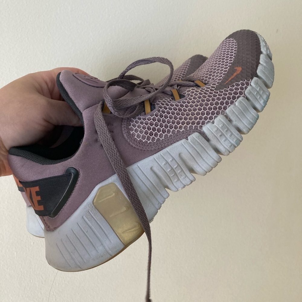Nike Metcone size 9